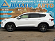 Hyundai Santa Fe Comfort, 2021 года, пробег 93500 км