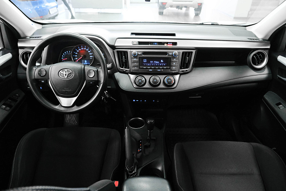 Toyota RAV4, 2014 года, пробег 149496 км