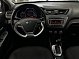 Kia Rio Comfort Аудио, 2017 года, пробег 122660 км