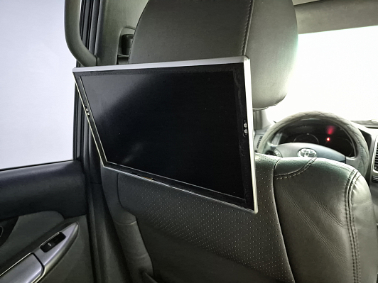 Toyota Land Cruiser Prado, 2008 года, пробег 309014 км