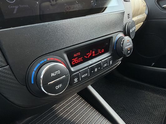 Kia Cerato Prestige, 2014 года, пробег 183000 км