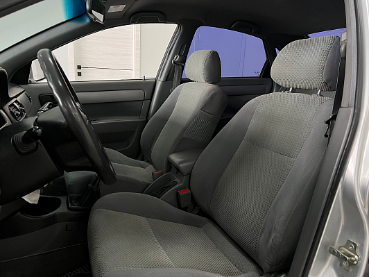 Chevrolet Lacetti SE 4943363, 2011 года, пробег 187800 км