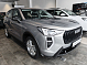 Haval Jolion Комфорт, серый