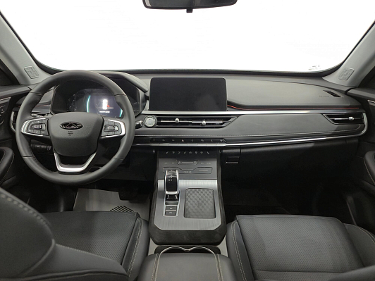 Chery Tiggo 4 Pro, 2023 года, пробег 20766 км