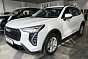 Haval Jolion Оптимум, белый