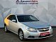 Chevrolet Epica, 2012 года, пробег 120823 км