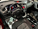 Kia Ceed Comfort, 2014 года, пробег 136610 км