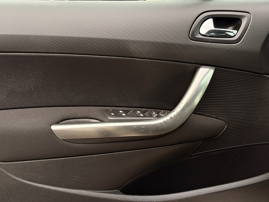 Peugeot 408 Style, 2013 года, пробег 156808 км