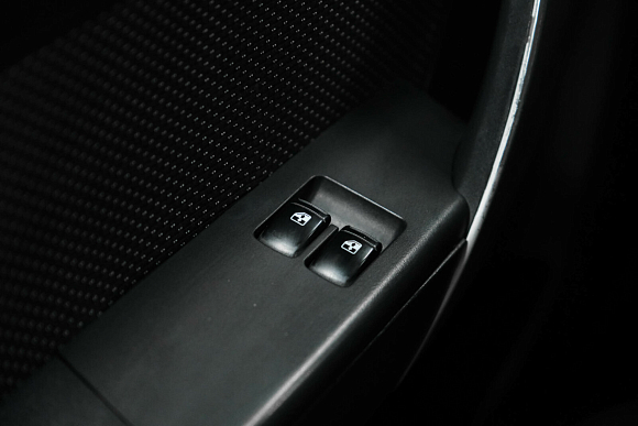 Chevrolet Aveo LS, 2011 года, пробег 143000 км