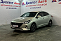 Hyundai Solaris Comfort, 2020 года, пробег 141000 км