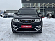Geely Atlas, 2020 года, пробег 65463 км