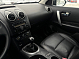 Nissan Qashqai LE, 2008 года, пробег 195000 км