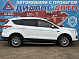 Ford Kuga Titanium, 2014 года, пробег 130486 км