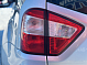 Nissan Terrano, 2014 года, пробег 217400 км