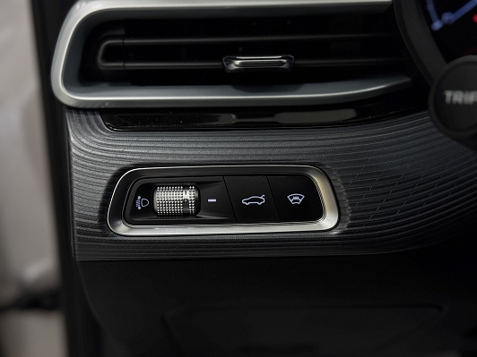 Geely Emgrand Comfort, бежевый