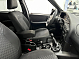Lada (ВАЗ) Niva Travel Comfort, 2022 года, пробег 39275 км