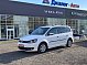 Volkswagen Touran Highline, 2012 года, пробег 258181 км