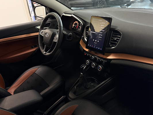 Lada (ВАЗ) Vesta Драйв'25, 2024 года, пробег 14500 км