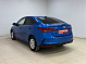 Hyundai Solaris Специальная Серия "10 лет", 2020 года, пробег 101689 км