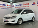Opel Zafira Family, 2012 года, пробег 285000 км