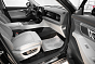 GAC GS8 GX Premium, черный