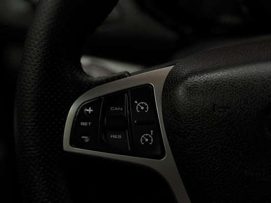 Lada (ВАЗ) Vesta, 2019 года, пробег 211289 км