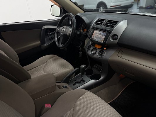 Toyota RAV4 Луна+, 2008 года, пробег 380000 км
