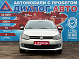 Volkswagen Polo Comfortline, 2015 года, пробег 244924 км