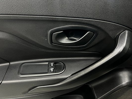 Lada (ВАЗ) XRAY Classic Air conditioner, 2019 года, пробег 174284 км