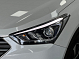 Hyundai Santa Fe High-Tech, 2015 года, пробег 78405 км