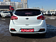 Kia Ceed Luxe, 2014 года, пробег 159321 км