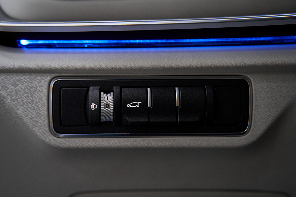 JETOUR X70+ Комфорт, бежевый