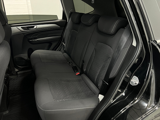 Haval M6 Оптимум, 2024 года, пробег 24000 км