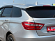 Lada (ВАЗ) Vesta Comfort, 2021 года, пробег 51822 км