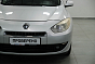 Renault Fluence, 2012 года, пробег 273000 км