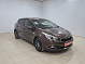 Kia Ceed Comfort, 2014 года, пробег 183165 км