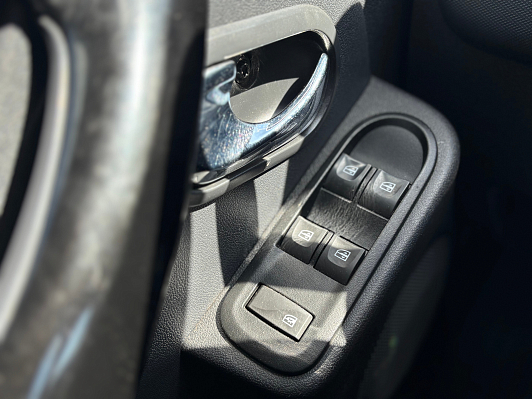 Lada (ВАЗ) Largus Luxe Light 5 мест Prestige, 2021 года, пробег 119012 км