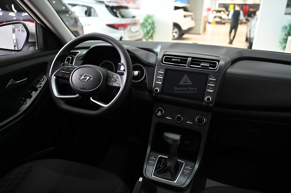 Solaris HC Классик (Classic), серебряный