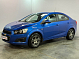 Chevrolet Aveo LT, 2013 года, пробег 77000 км