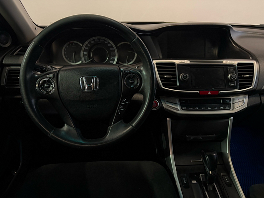 Honda Accord Elegance, 2013 года, пробег 268331 км