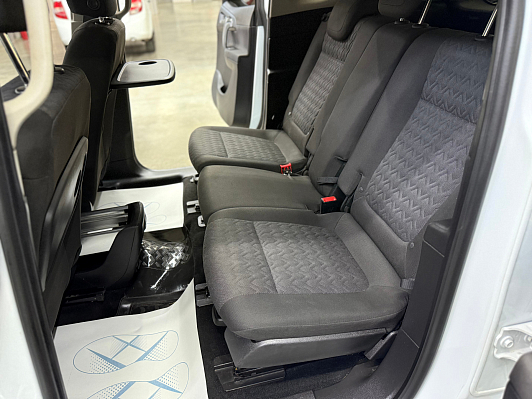 Opel Meriva Active, 2013 года, пробег 119207 км