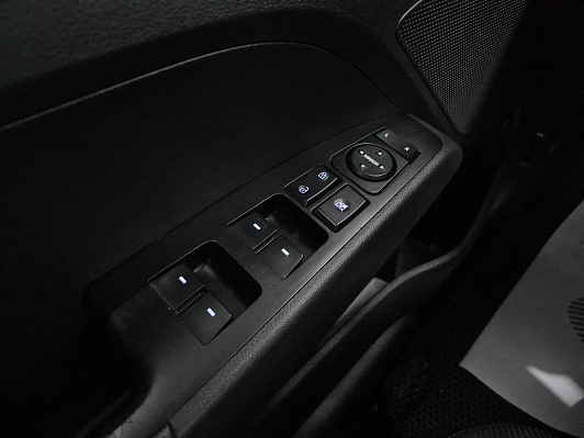 Hyundai Elantra Start, 2017 года, пробег 169520 км