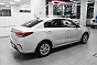 Kia Rio Comfort, 2018 года, пробег 65300 км