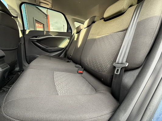 Lada (ВАЗ) Vesta Comfort Image, 2018 года, пробег 100060 км