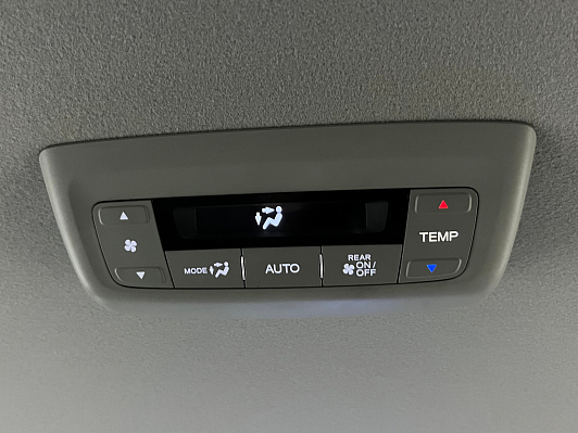 Honda Stepwgn, 2015 года, пробег 167880 км