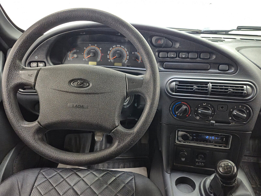 Lada (ВАЗ) Niva Travel Classic, 2023 года, пробег 67119 км