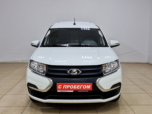 Lada (ВАЗ) Largus Classic Start Plus, 2024 года, пробег 16309 км