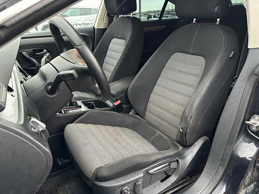 Volkswagen Passat CC Sport, 2013 года, пробег 160102 км
