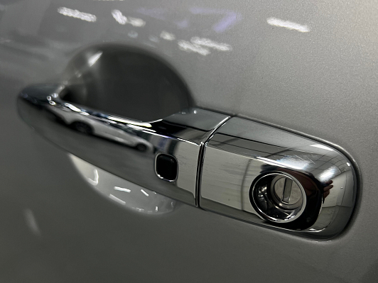 Mitsubishi Pajero Sport Ultimate, 2021 года, пробег 57000 км