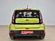 Kia Soul Classic, 2017 года, пробег 119564 км